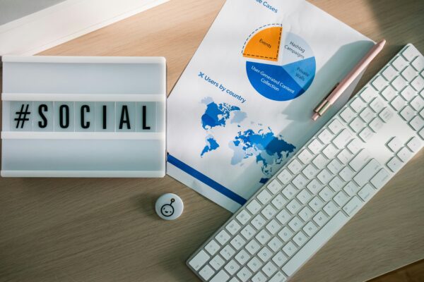 Social Media Kit